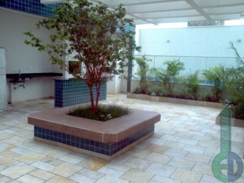 Apartamento, 2 quartos, 69 m² - Foto 4