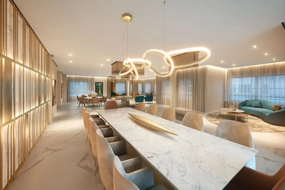 Apartamento, 3 quartos, 126 m² - Foto 7