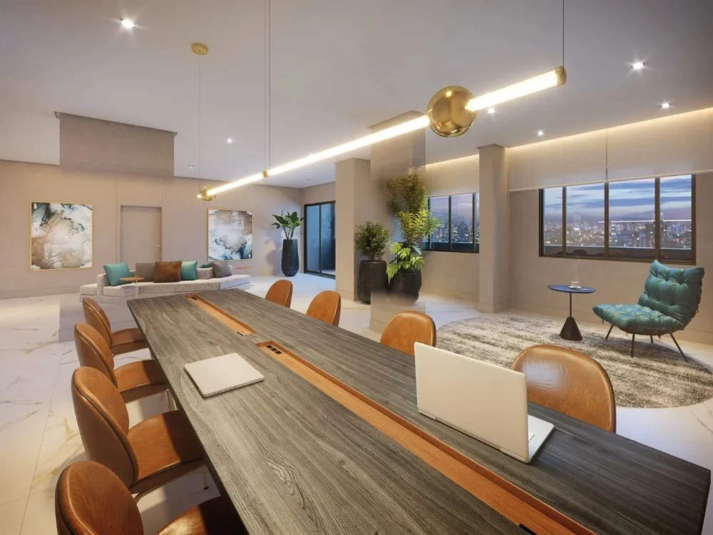 Apartamento, 3 quartos, 126 m² - Foto 8