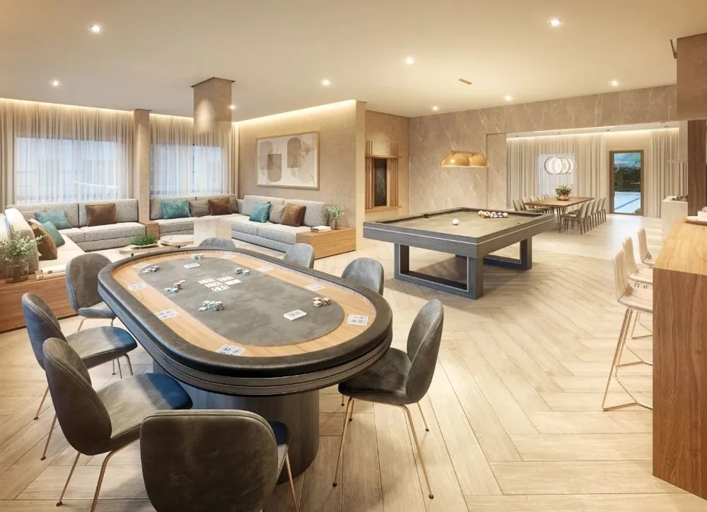 Apartamento, 3 quartos, 126 m² - Foto 12