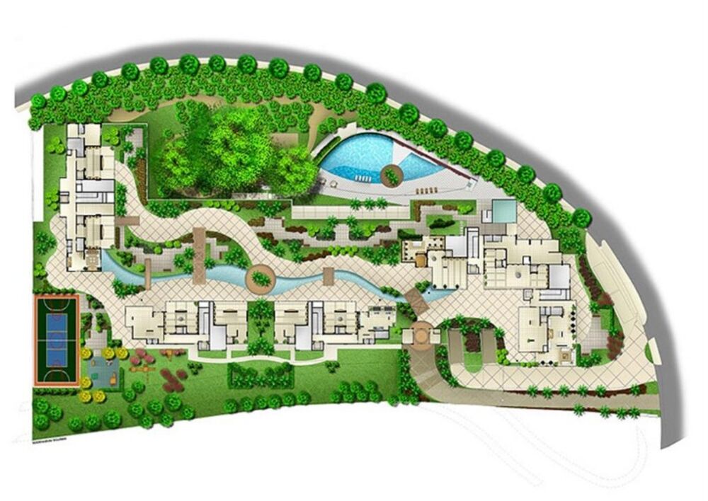 Apartamento, 3 quartos, 172 m² - Foto 4