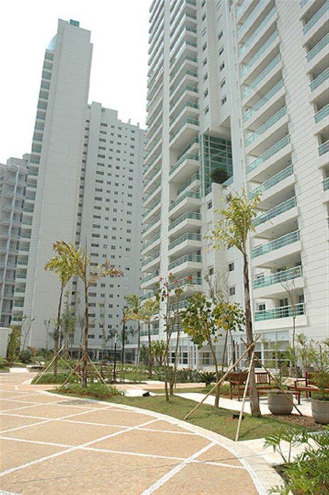 Apartamento, 3 quartos, 172 m² - Foto 9