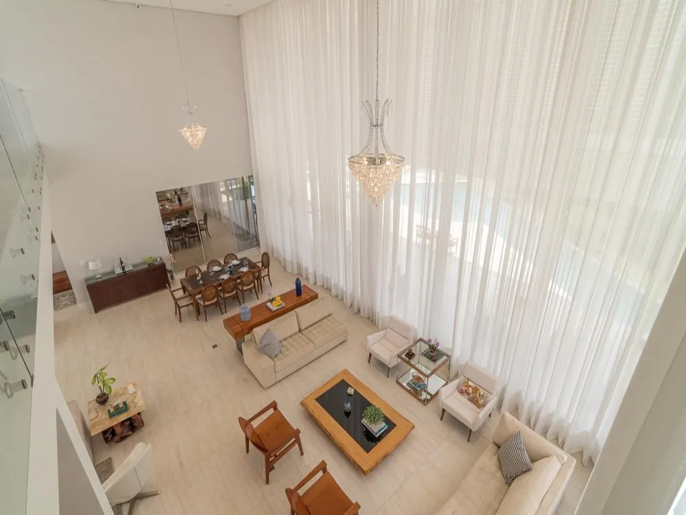 Casa de Condomínio, 5 quartos - Foto 11