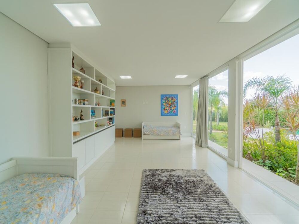 Casa de Condomínio, 5 quartos - Foto 3