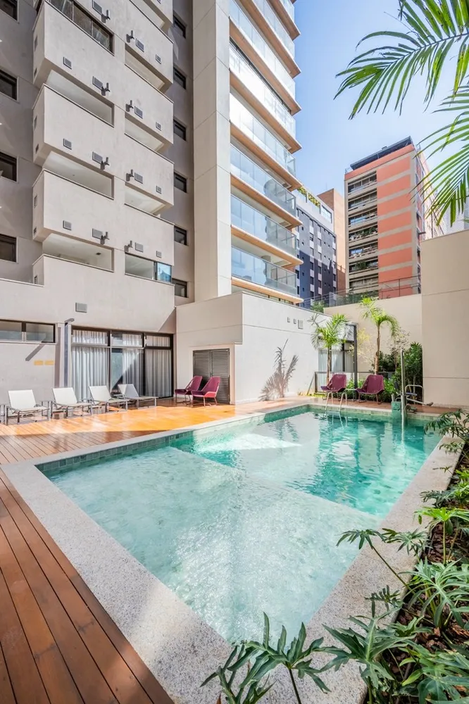 Apartamento, 3 quartos, 153 m² - Foto 1