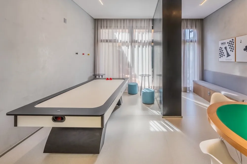 Apartamento, 3 quartos, 153 m² - Foto 5