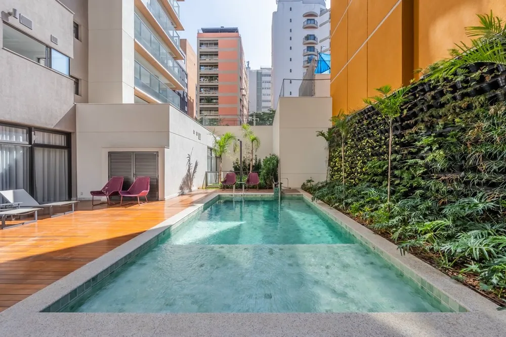 Apartamento, 3 quartos, 153 m² - Foto 3