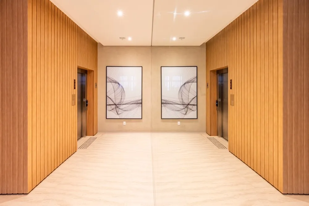 Apartamento, 3 quartos, 153 m² - Foto 4