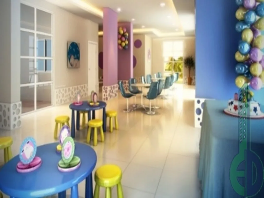 Apartamento, 4 quartos, 198 m² - Foto 14