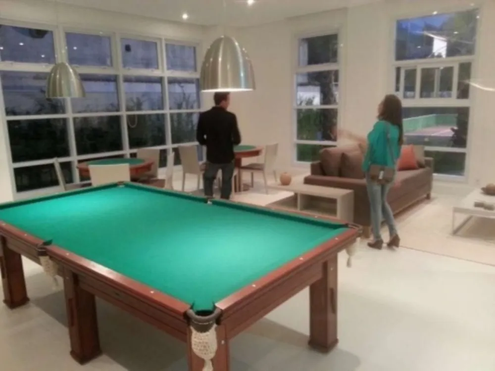 Apartamento, 4 quartos, 198 m² - Foto 8