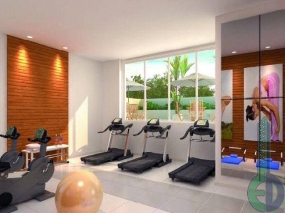 Apartamento, 3 quartos, 60 m² - Foto 7