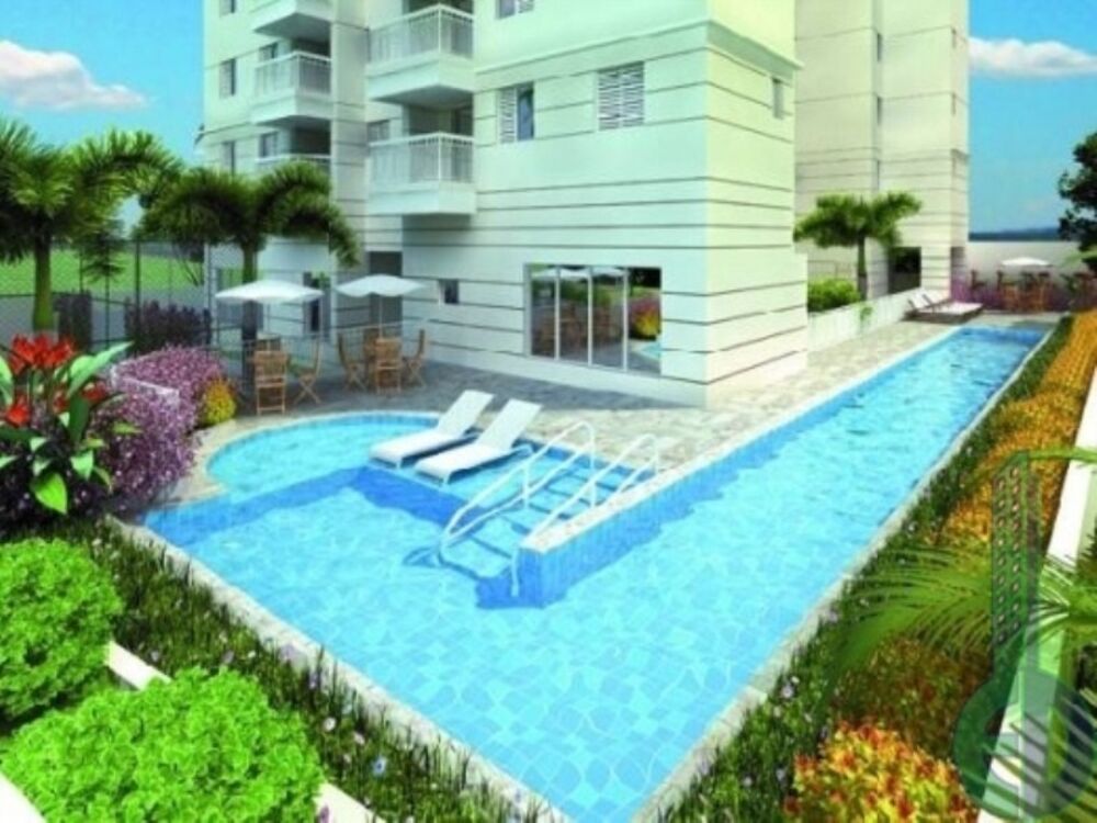 Apartamento, 3 quartos, 60 m² - Foto 5