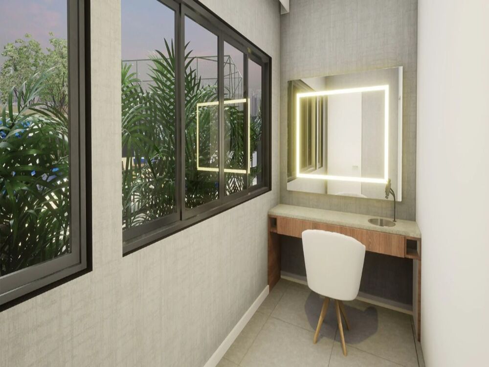 Apartamento, 3 quartos, 103 m² - Foto 18