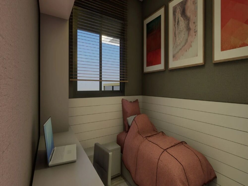 Apartamento, 3 quartos, 103 m² - Foto 5