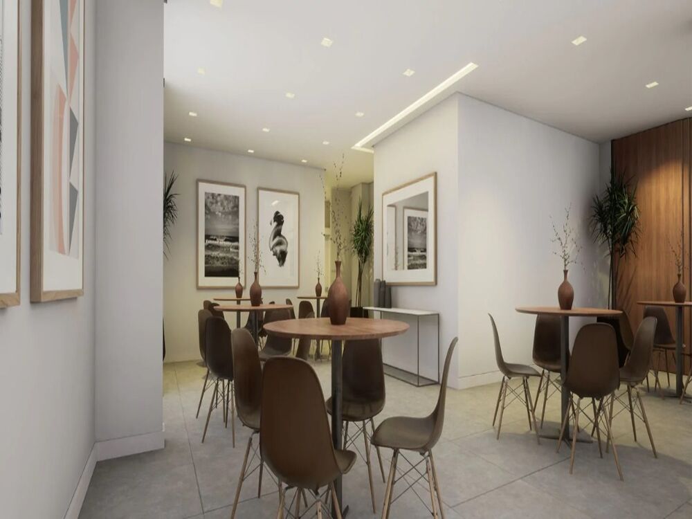 Apartamento, 3 quartos, 103 m² - Foto 8