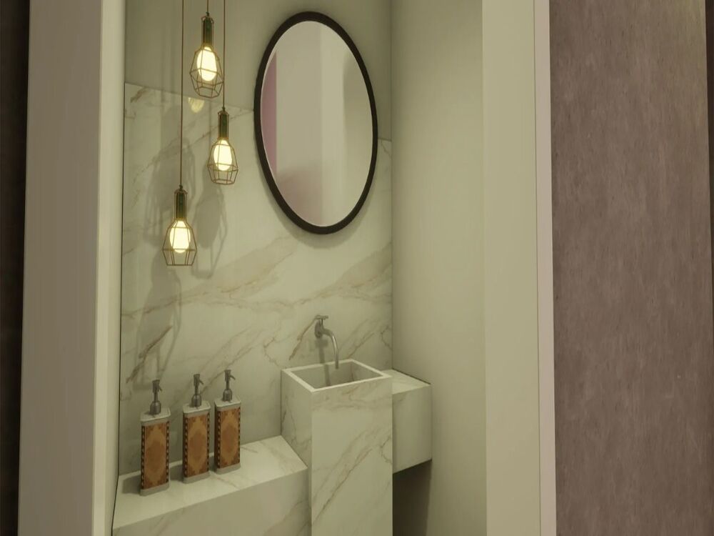 Apartamento, 3 quartos, 103 m² - Foto 2