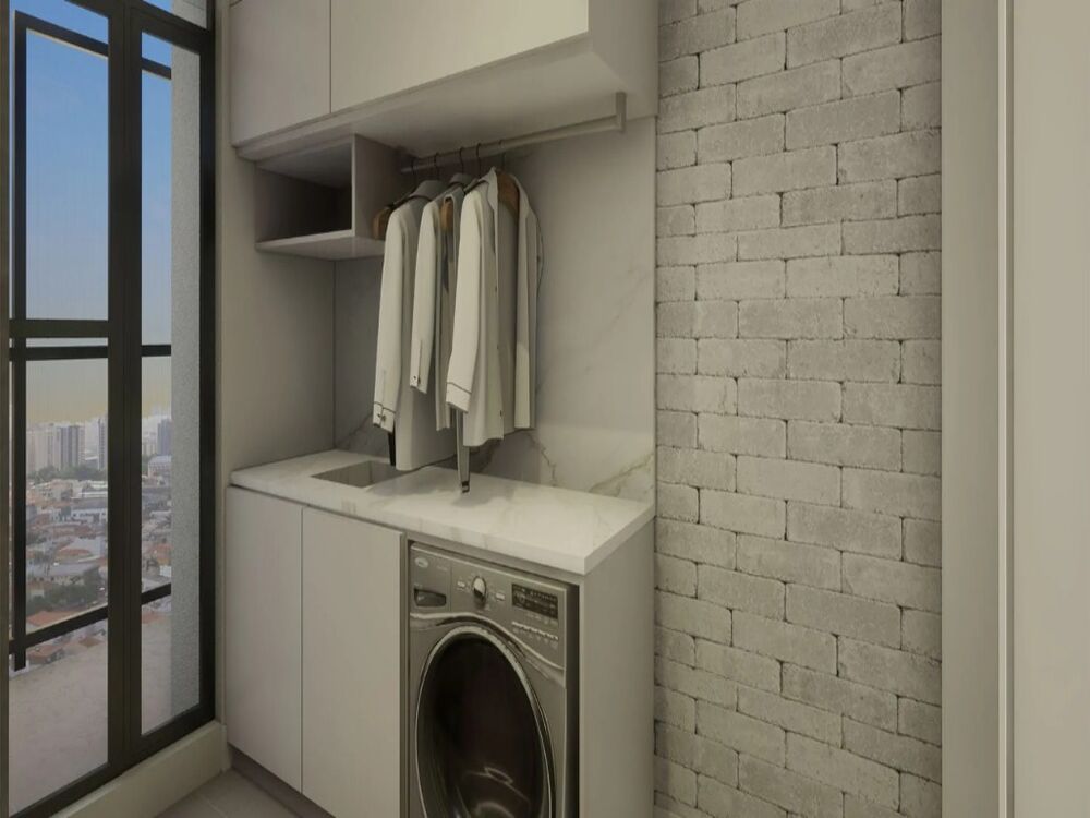 Apartamento, 3 quartos, 103 m² - Foto 17