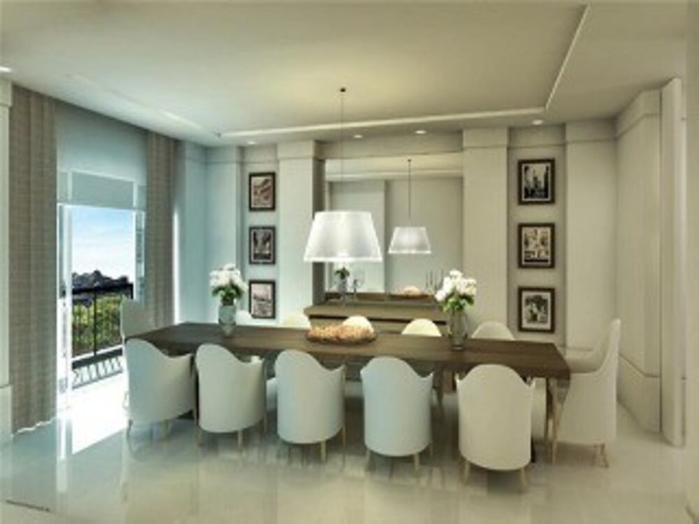 Apartamento, 4 quartos, 607 m² - Foto 16