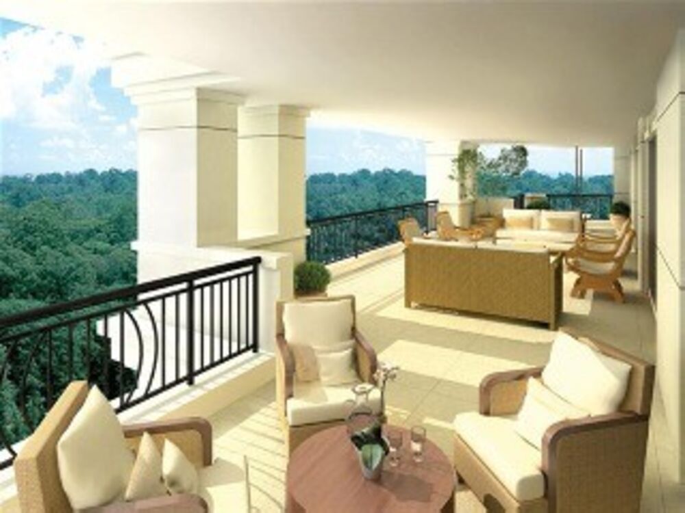 Apartamento, 4 quartos, 607 m² - Foto 1