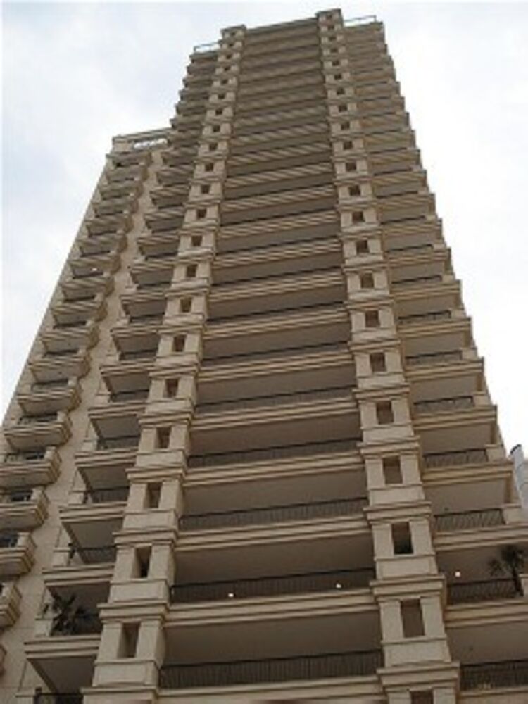 Apartamento, 4 quartos, 607 m² - Foto 11