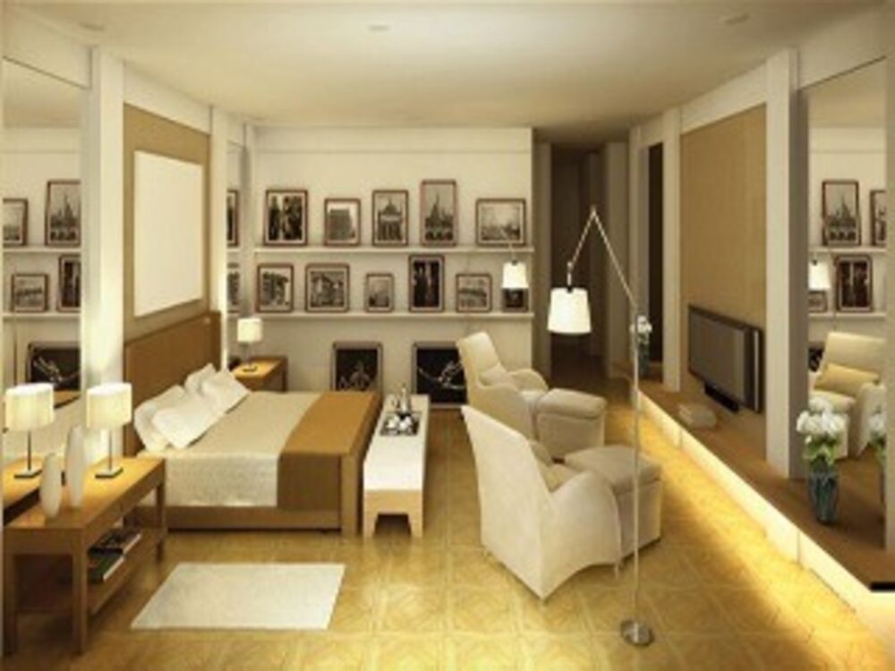 Apartamento, 4 quartos, 607 m² - Foto 20