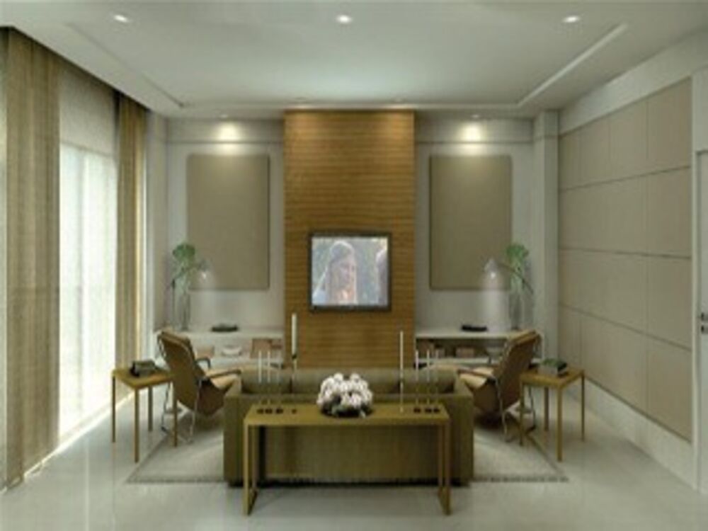 Apartamento, 4 quartos, 607 m² - Foto 6