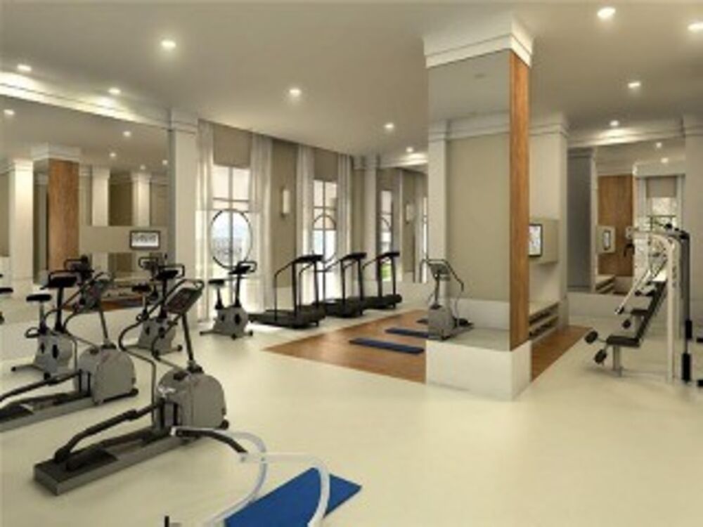 Apartamento, 4 quartos, 607 m² - Foto 12