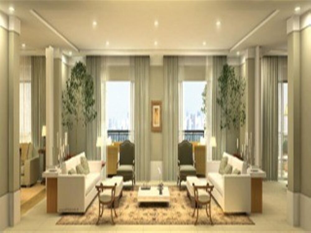 Apartamento, 4 quartos, 607 m² - Foto 7