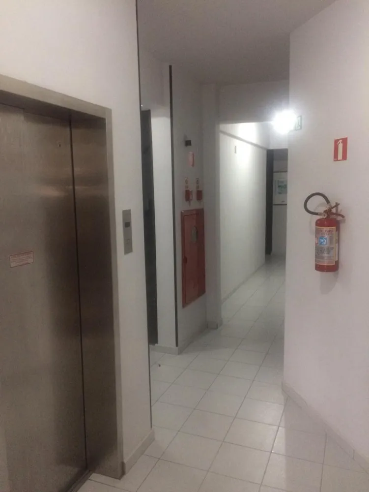 Prédio Inteiro, 1208 m² - Foto 4
