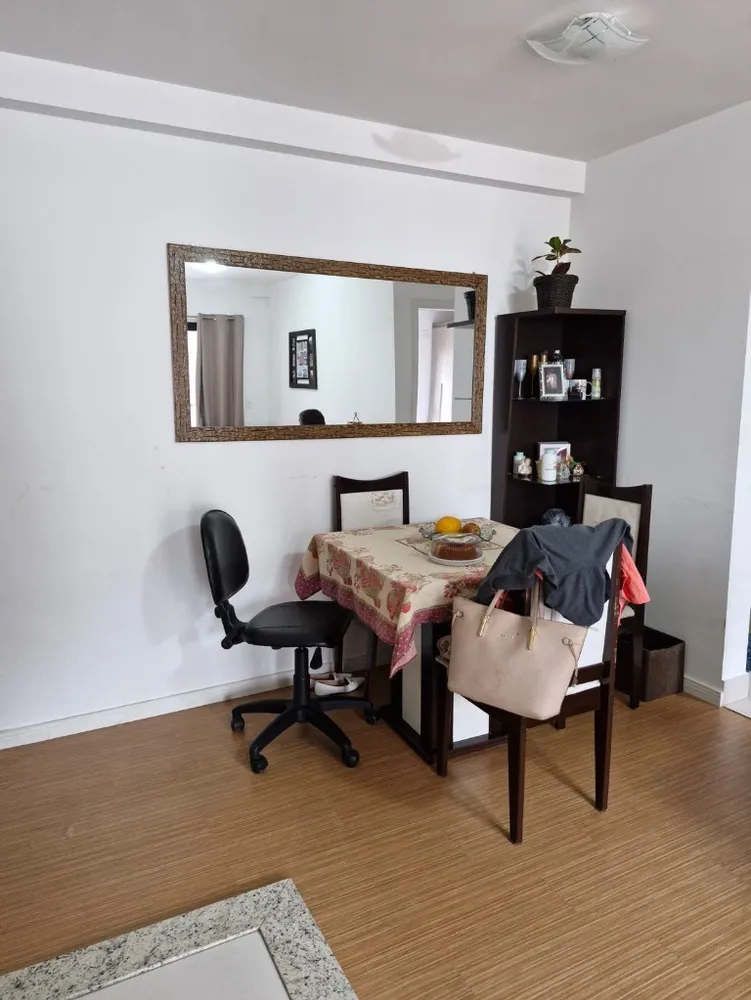 Apartamento, 1 quarto, 44 m² - Foto 9
