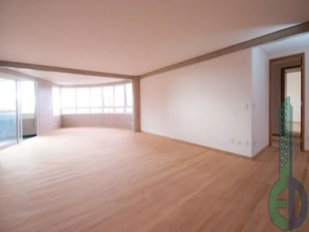 Apartamento à venda com 4 quartos, 274m² - Foto 2