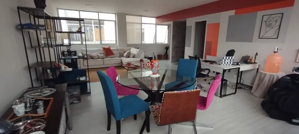 Conjunto Comercial-Sala à venda e aluguel, 60m² - Foto 1