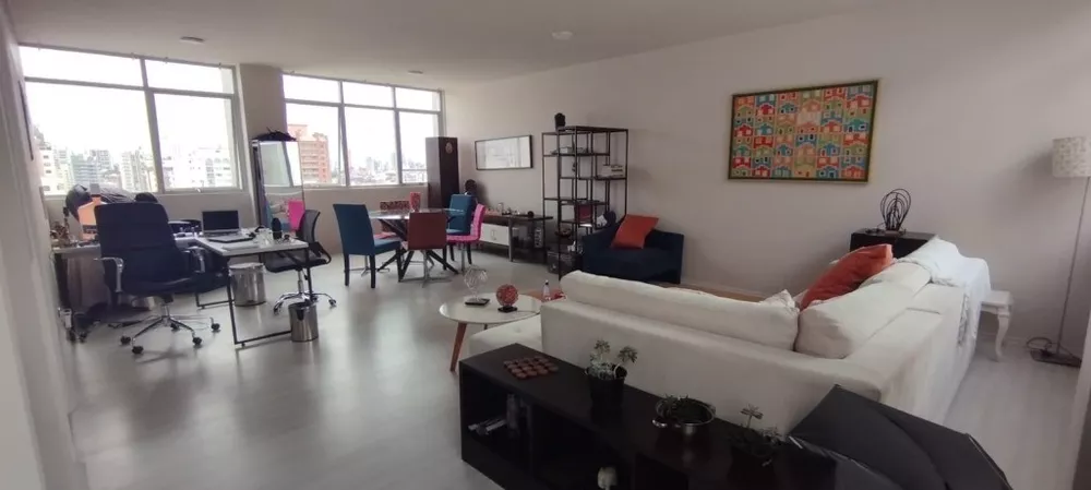 Conjunto Comercial-Sala à venda e aluguel, 60m² - Foto 4