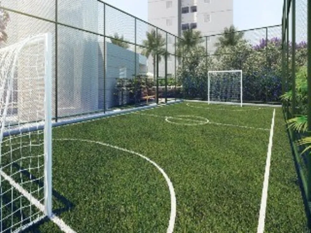Apartamento, 2 quartos, 46 m² - Foto 5