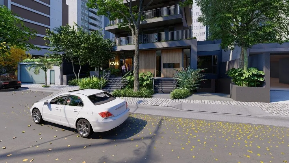 Apartamento, 2 quartos, 162 m² - Foto 5