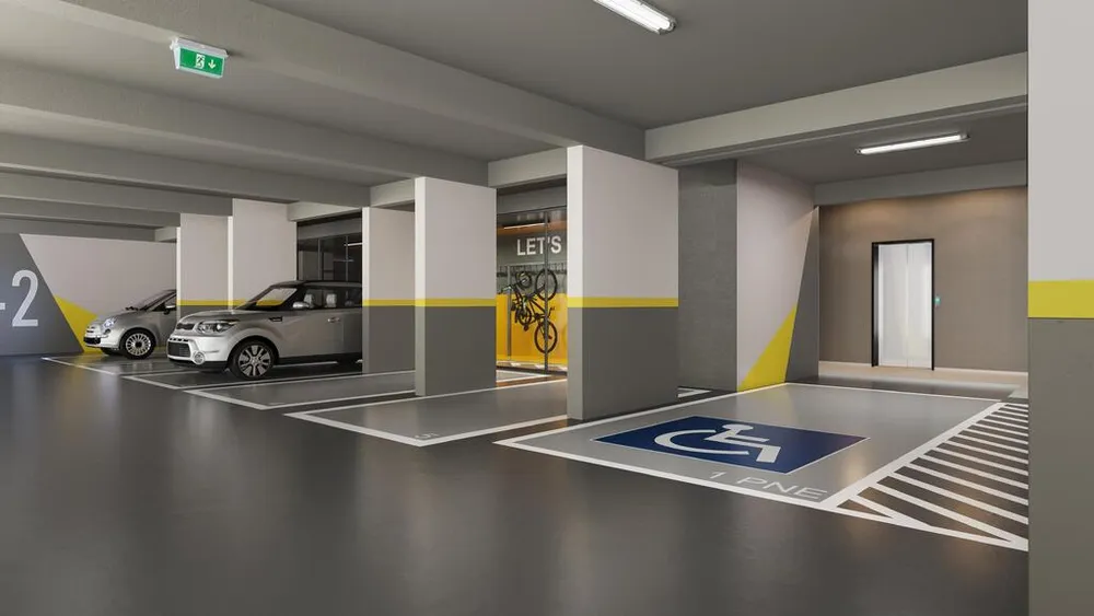 Apartamento, 2 quartos, 85 m² - Foto 3