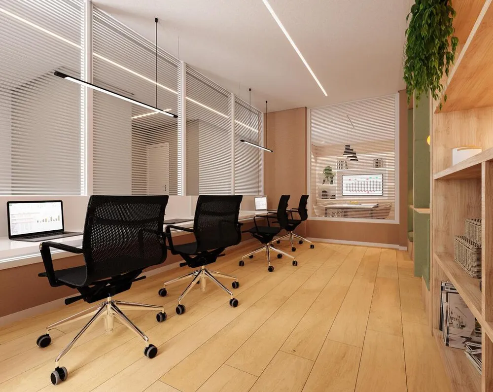 Apartamento, 2 quartos, 85 m² - Foto 2