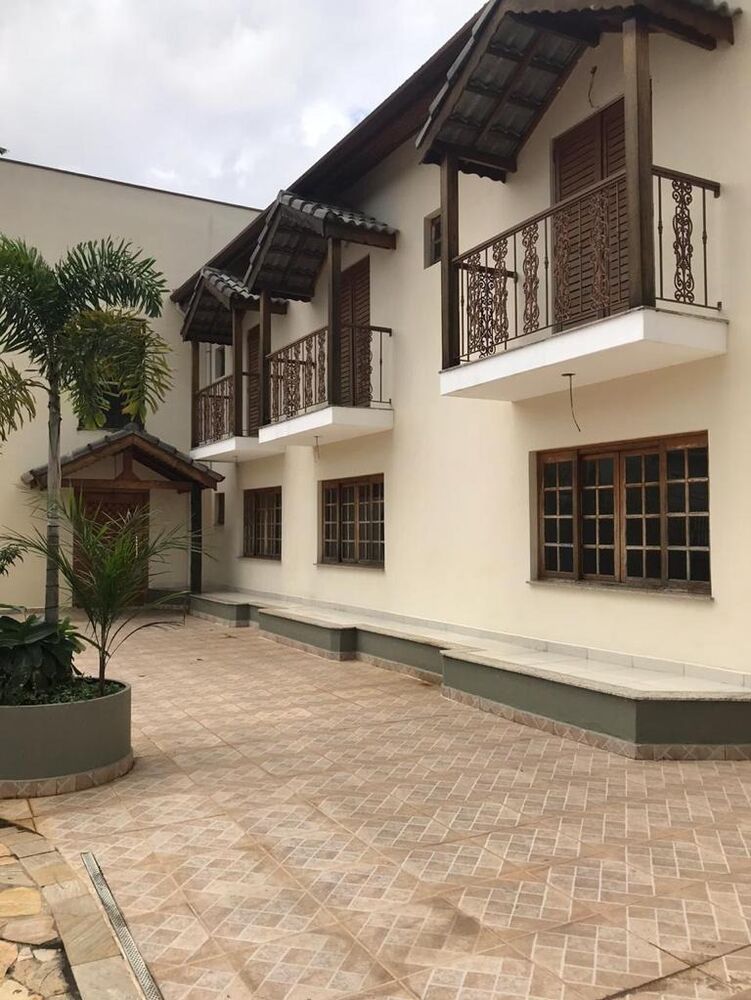 Casa, 3 quartos, 410 m² - Foto 7