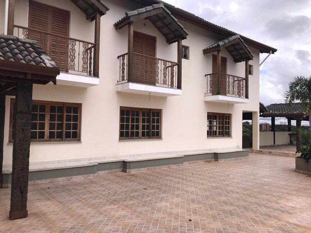 Casa, 3 quartos, 410 m² - Foto 2