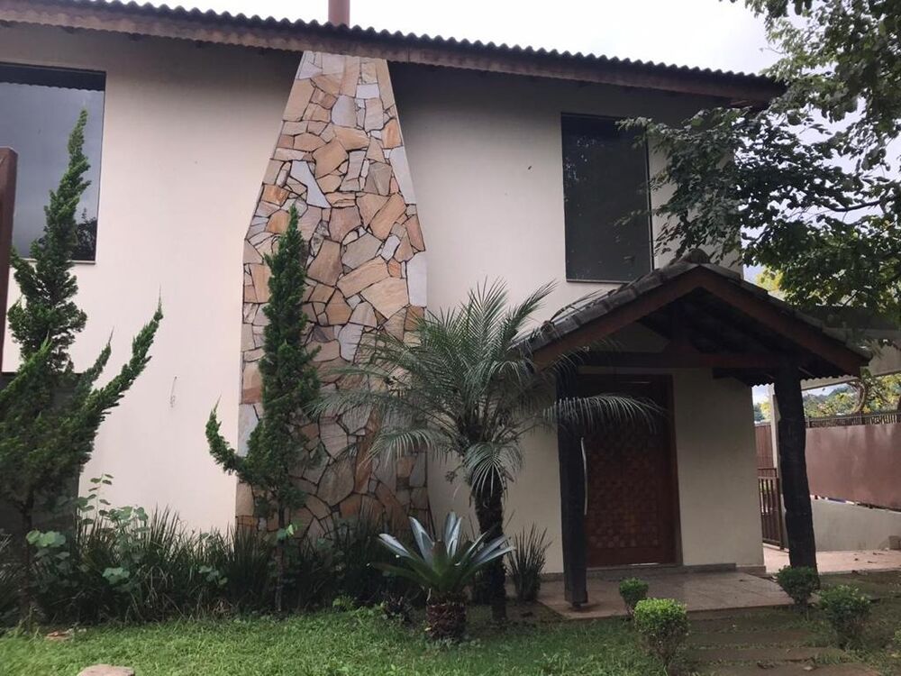 Casa, 3 quartos, 410 m² - Foto 8