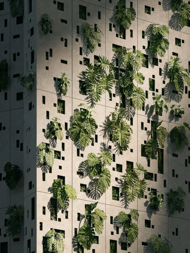 Cobertura, 4 quartos, 612 m² - Foto 1