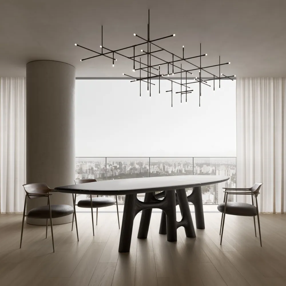 Cobertura, 4 quartos, 612 m² - Foto 3