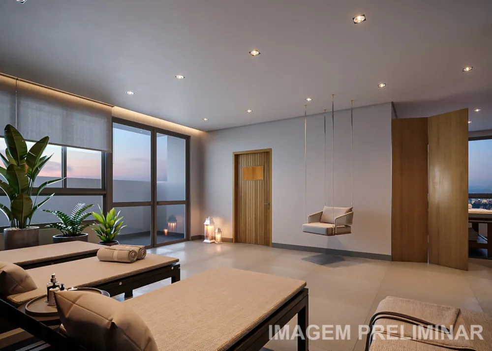 Apartamento, 3 quartos, 94 m² - Foto 8