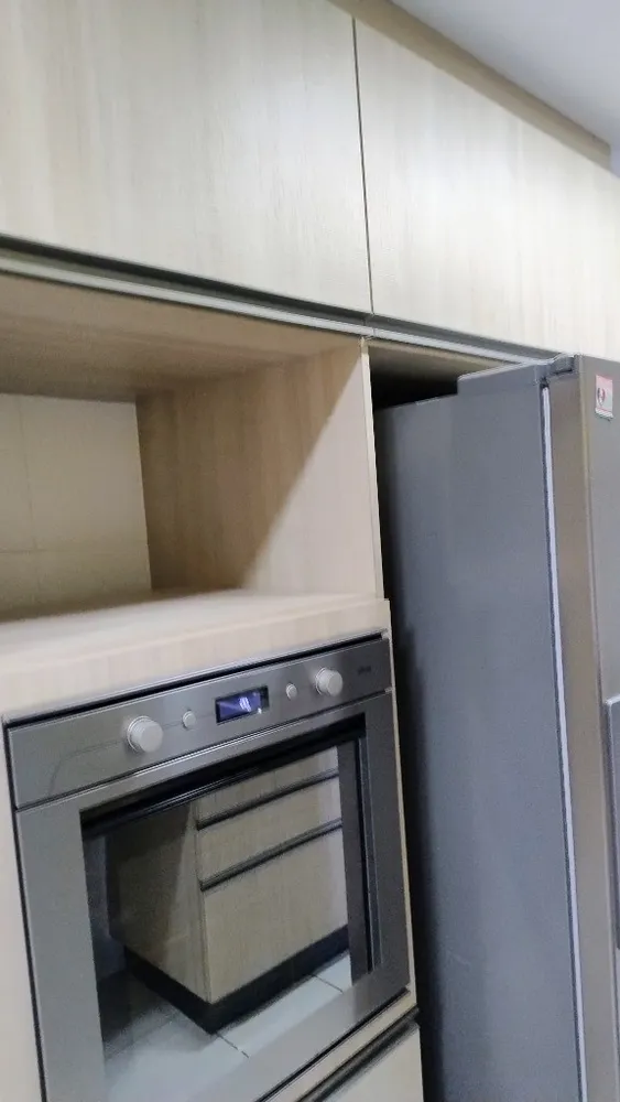 Apartamento, 3 quartos, 177 m² - Foto 4