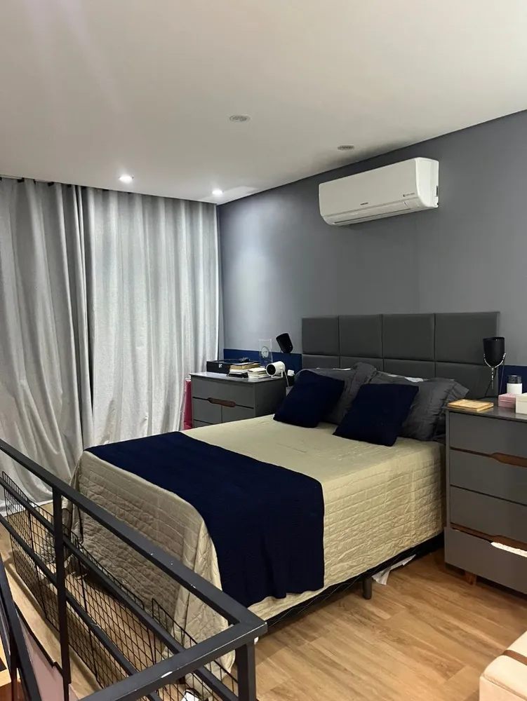 Apartamento, 1 quarto, 55 m² - Foto 1
