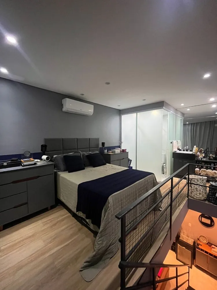 Apartamento, 1 quarto, 55 m² - Foto 2