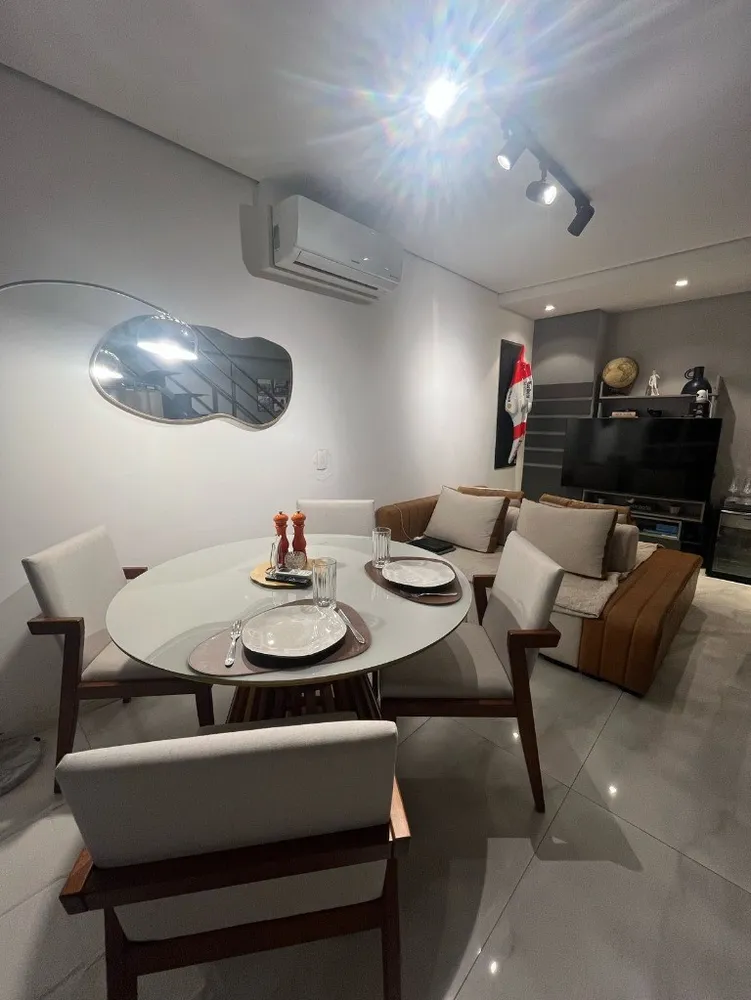 Apartamento, 1 quarto, 55 m² - Foto 3