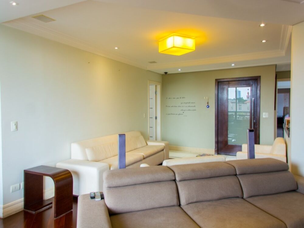 Apartamento, 3 quartos, 248 m² - Foto 7