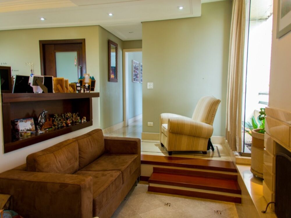 Apartamento, 3 quartos, 248 m² - Foto 5