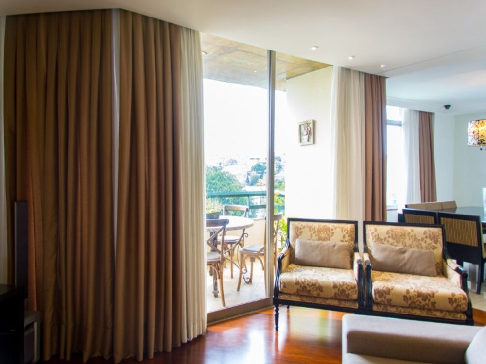 Apartamento, 3 quartos, 248 m² - Foto 8